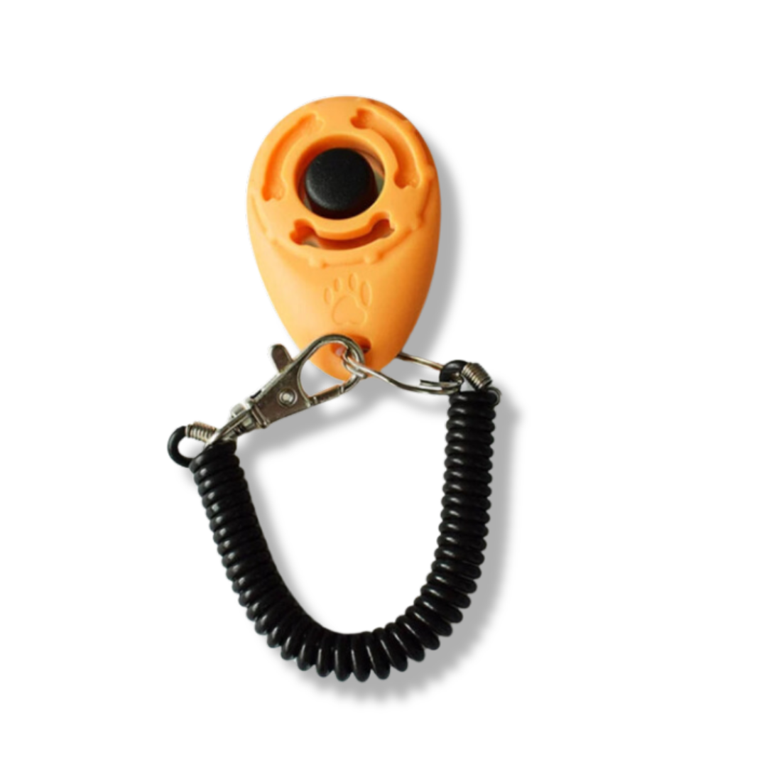 Dog Training Clicker