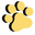 Pet supplies for dogs and cats logo