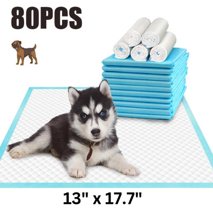 Super Absorbent Puppy Training Pads