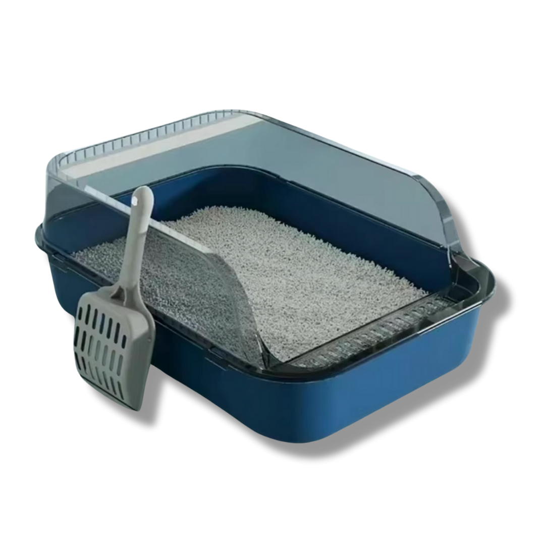 Cat Litter Box