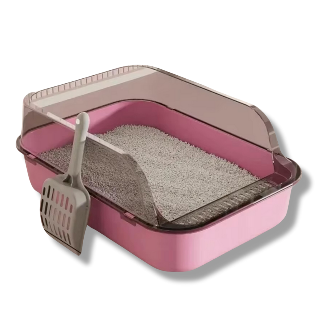 Cat Litter Box