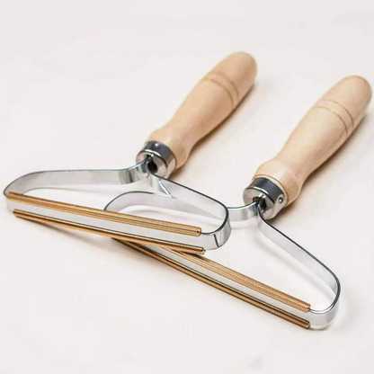 Pet Hair Remover Tool