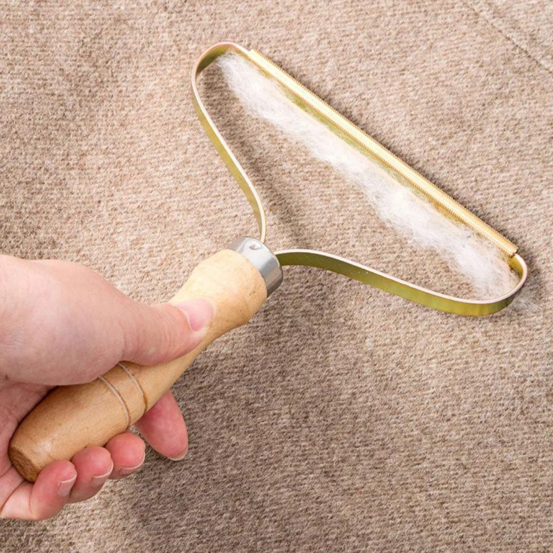 Pet Hair Remover Tool