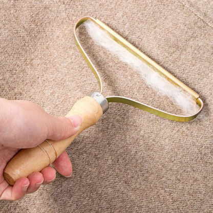 Pet Hair Remover Tool