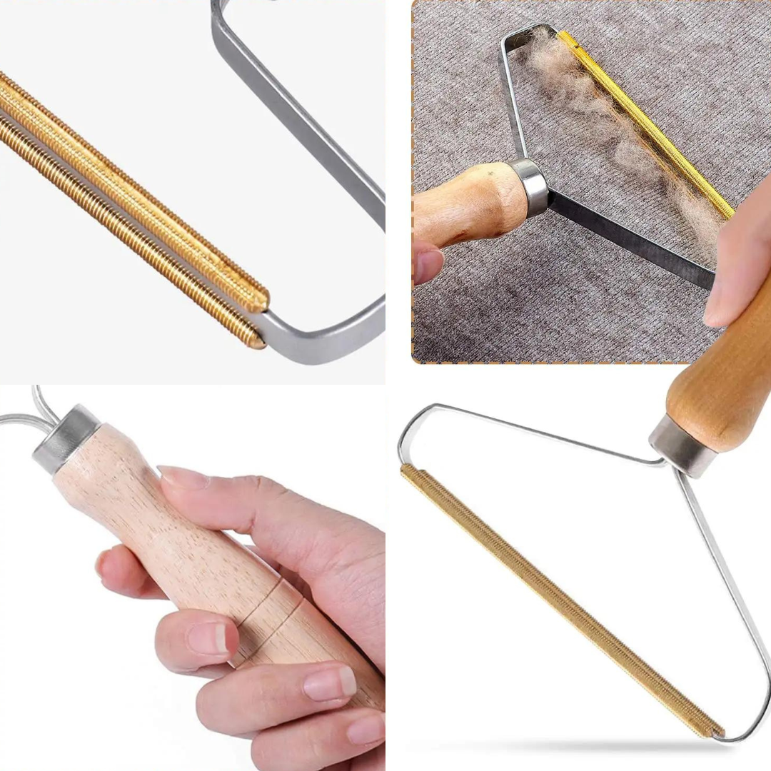 Pet Hair Remover Tool