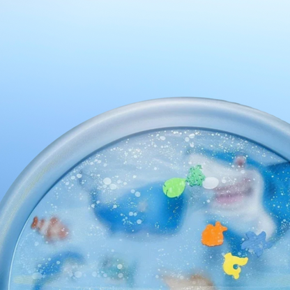 NEW - Cooling Water Mat for Cats