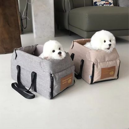 Dog Travel Carrier