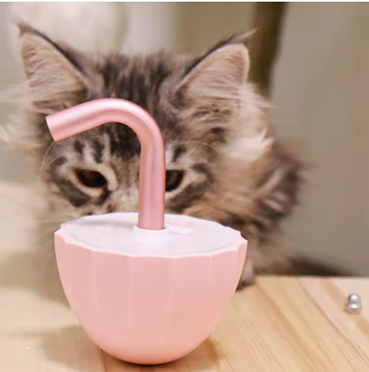 Smart Laser Cat Toy