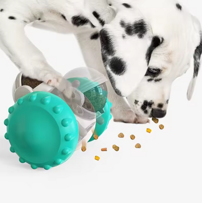 PawTreat – Interactive Slow Feeder