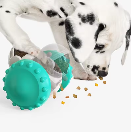 PawTreat – Interactive Slow Feeder