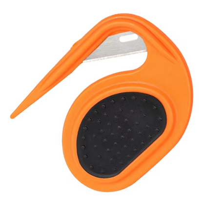 Open Knot Pet Comb – Effortless Grooming for Cats & Dogs