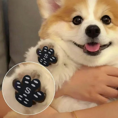 PawGrip Anti-Slip Paw Protectors