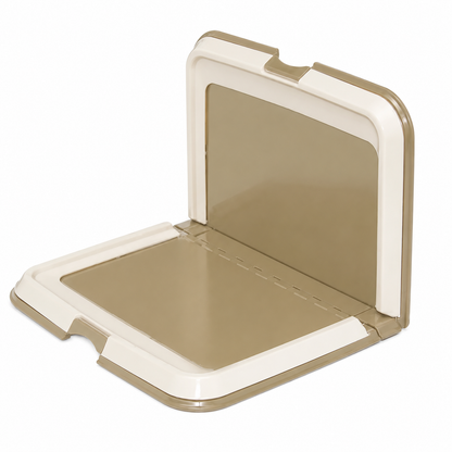 PawPotty - Foldable Puppy Toilet Training Tray