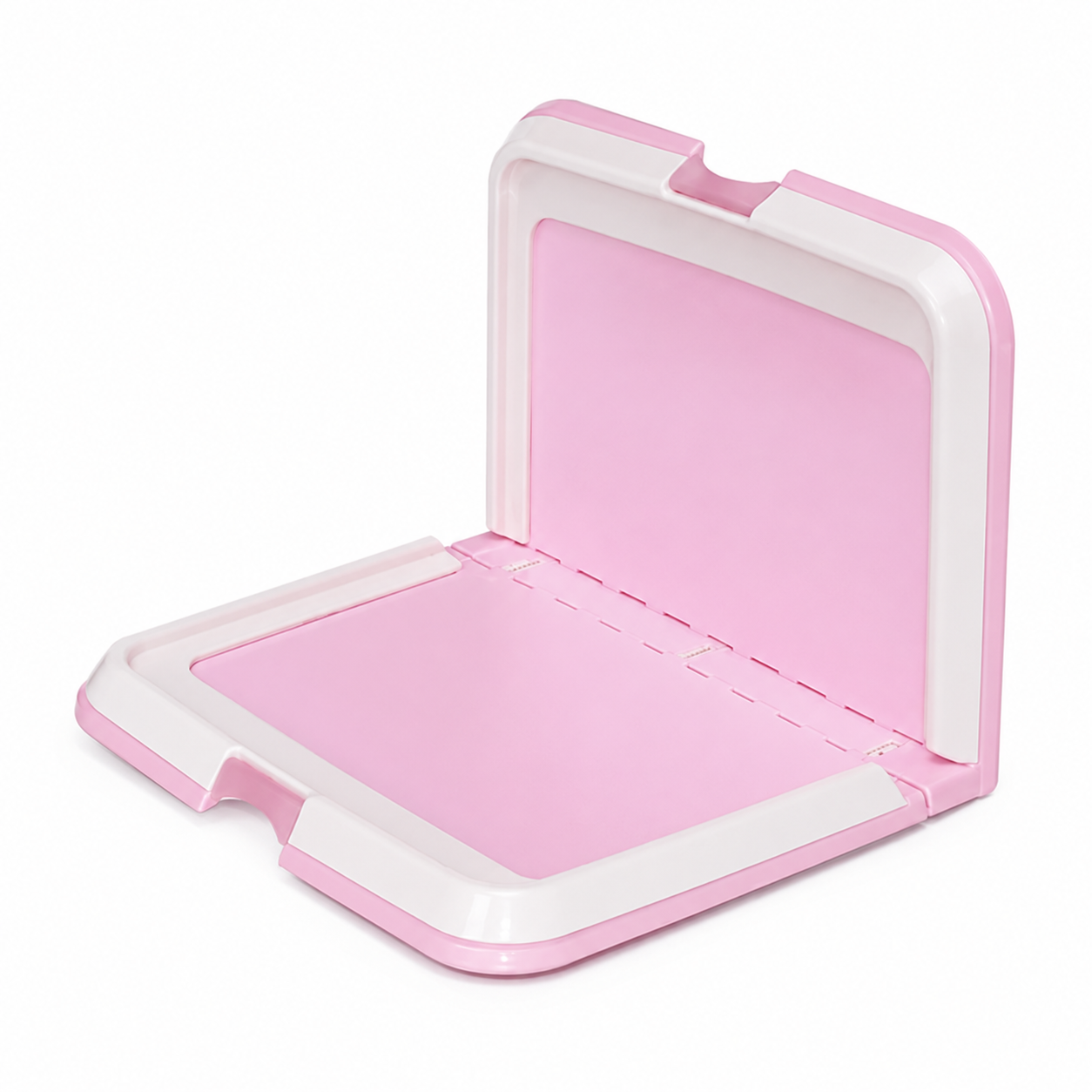 PawPotty - Foldable Puppy Toilet Training Tray