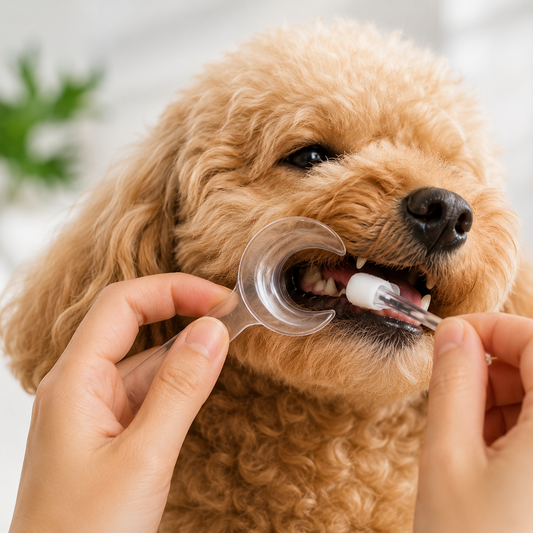 Dog Dental Cheek Retractor (2pcs)