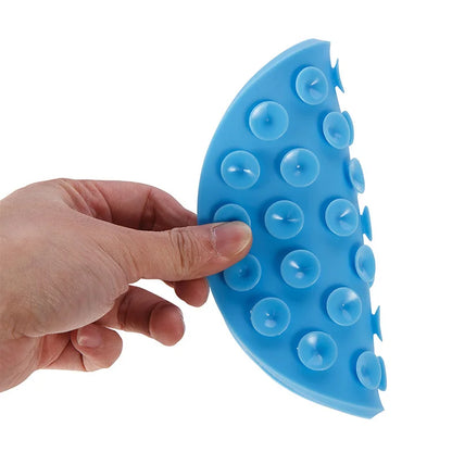 Dog Lick Mat – Silicone Calming & Training Pad