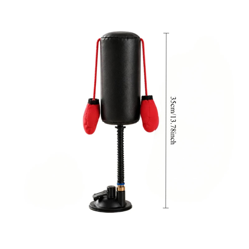 PunchPaws Interactive Cat Boxing Toy