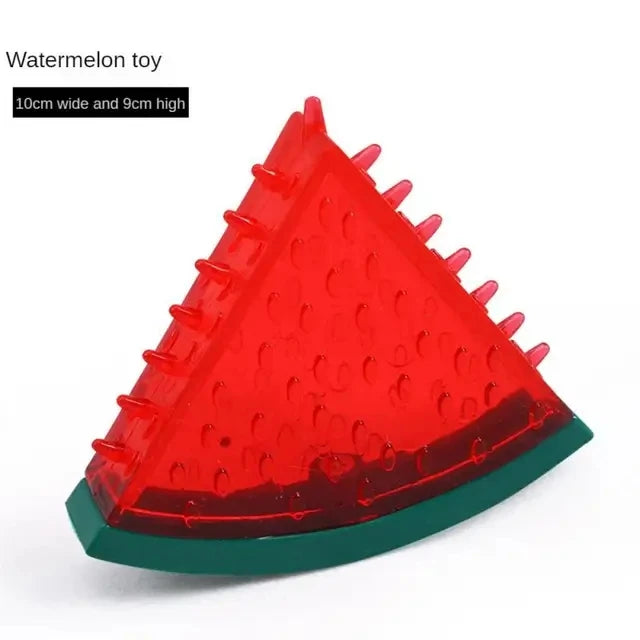 Fruit Freeze Chew Toy