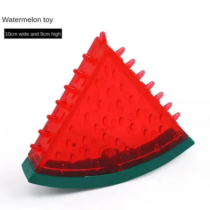 Fruit Freeze Chew Toy