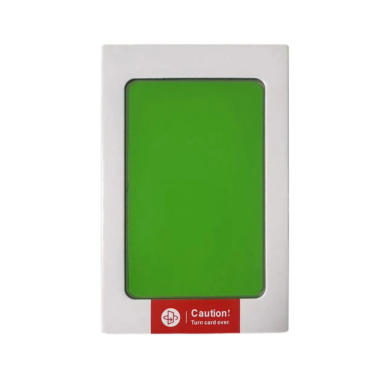 Paw Print Ink Pad