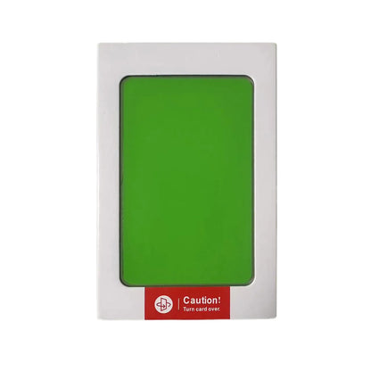 Paw Print Ink Pad