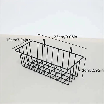 Rabbit Food Basket – Grass Rack Hay Feeder for Rabbits