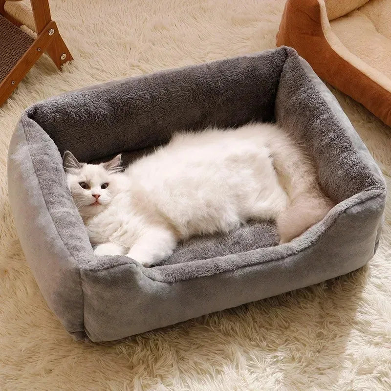 Cat Paradise Bed