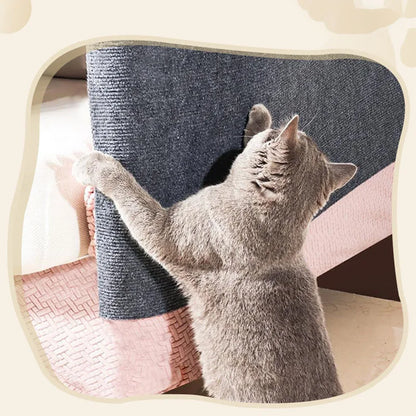 Cat Scratch Sofa Tape