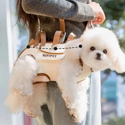 ComfortLift Pet Support Carrier