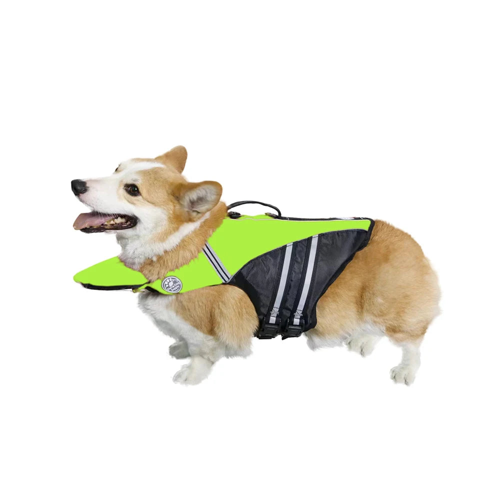 AquaPaws Dog Life Jacket