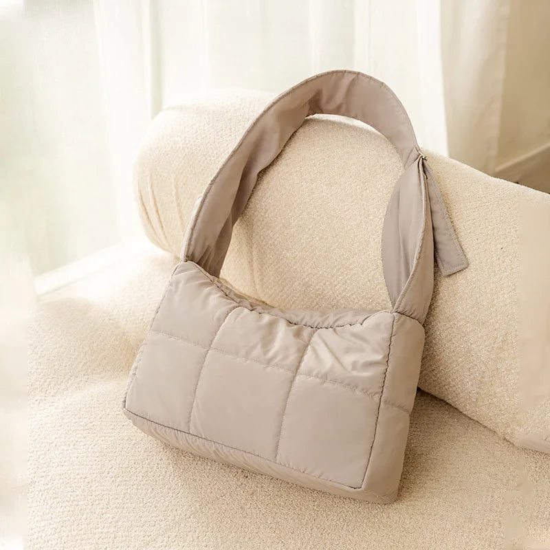 CozyCarry Winter Warm Crossbody Pet Carrier Bag