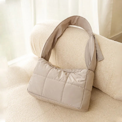 CozyCarry Winter Warm Crossbody Pet Carrier Bag