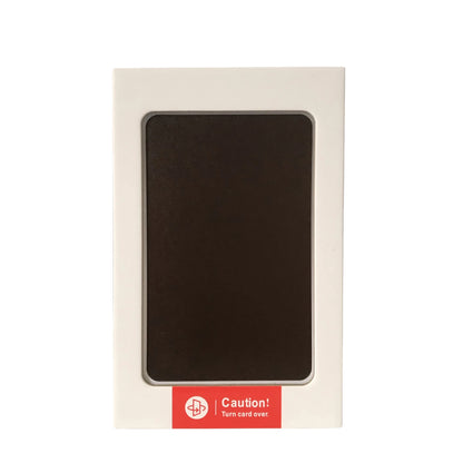 Paw Print Ink Pad