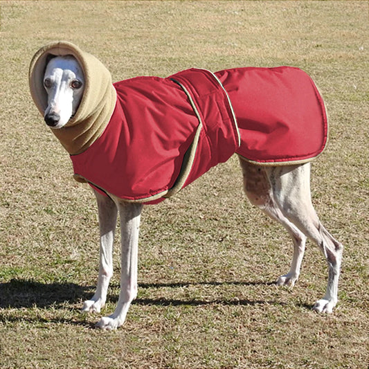 Waterproof Winter Dog Coat