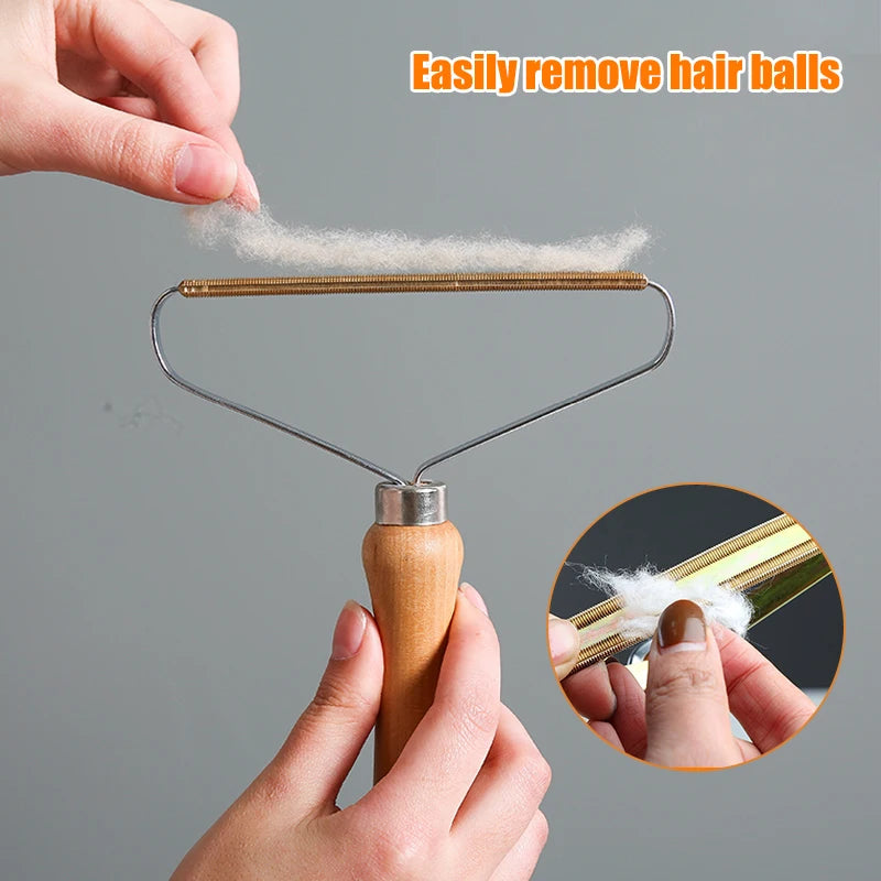 Pet Hair Remover Tool