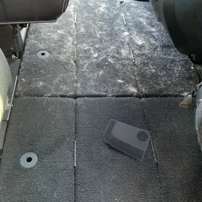 Pet Hair Removal Scraper