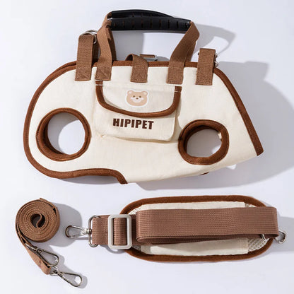 ComfortLift Pet Support Carrier