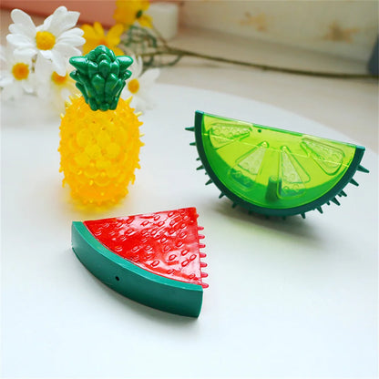 Fruit Freeze Chew Toy