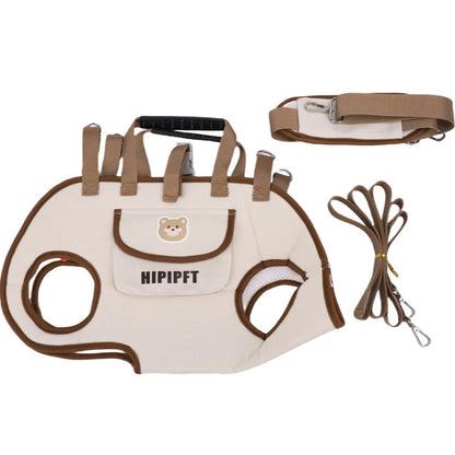 ComfortLift Pet Support Carrier
