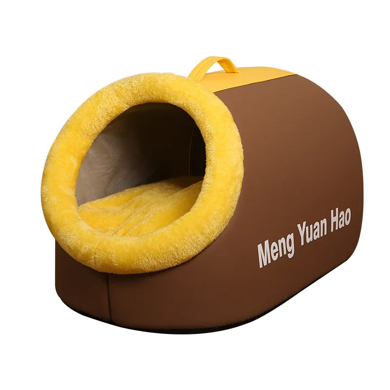 SnugDen Portable Pet Nest