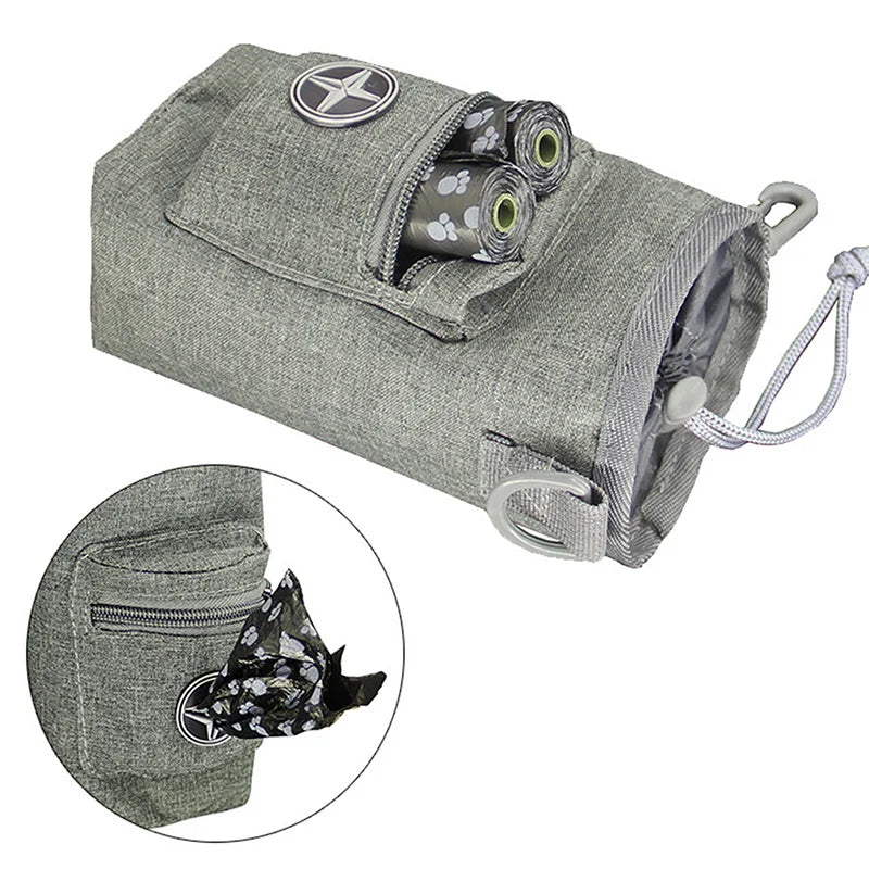 Dog Training Pouch
