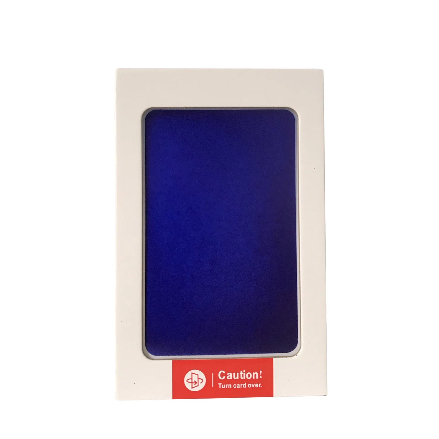 Paw Print Ink Pad
