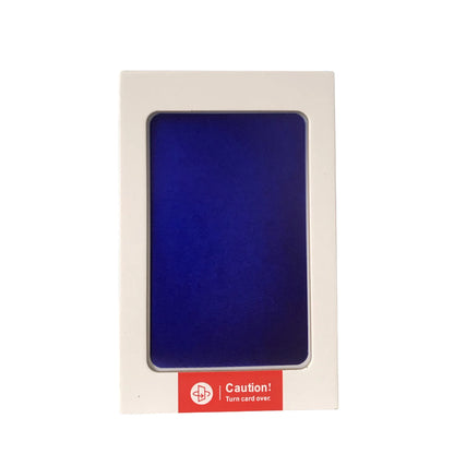 Paw Print Ink Pad