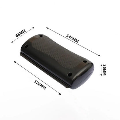 FurEase - Deshedding Brush for Dogs & Cats