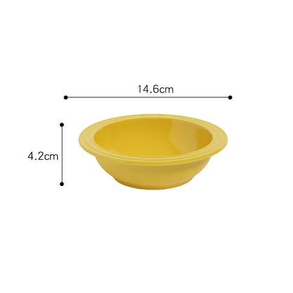 WhiskerEase Leak-Proof Cat Bowl