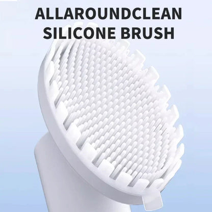 Foaming Pet Paw Cleaner