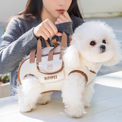 ComfortLift Pet Support Carrier