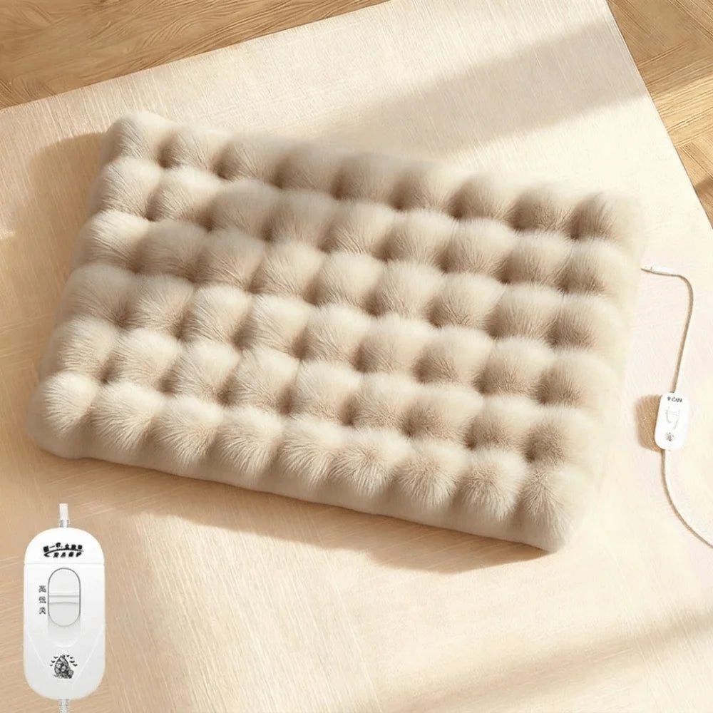 CosyWatt Heated Pet Mat