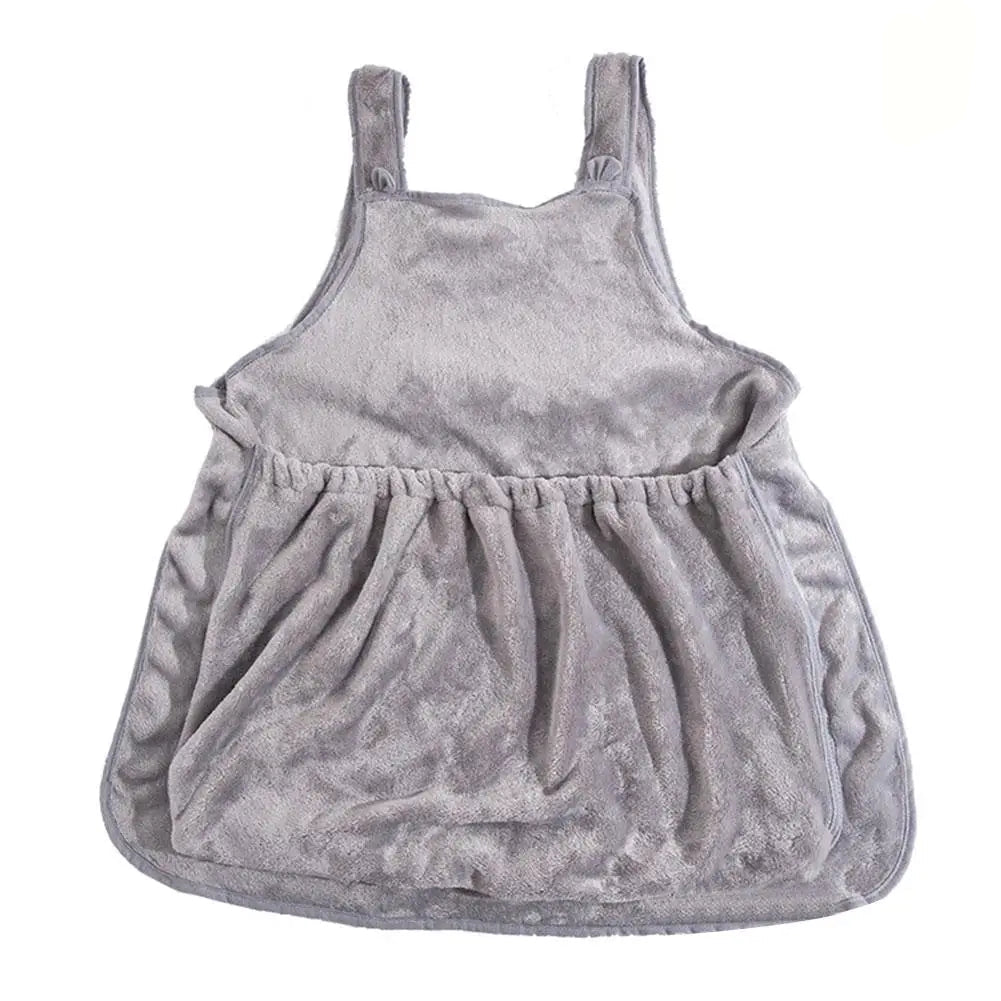 PurrfectSnuggle - Cat Apron Carrier