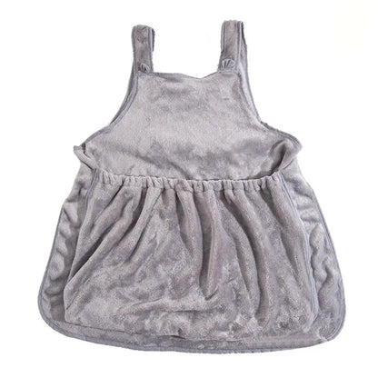 PurrfectSnuggle - Cat Apron Carrier